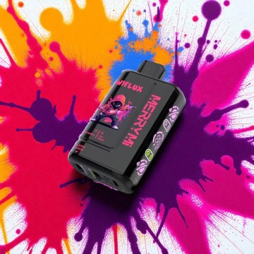 Selamat Mi 24000puff Vape sekali pakai