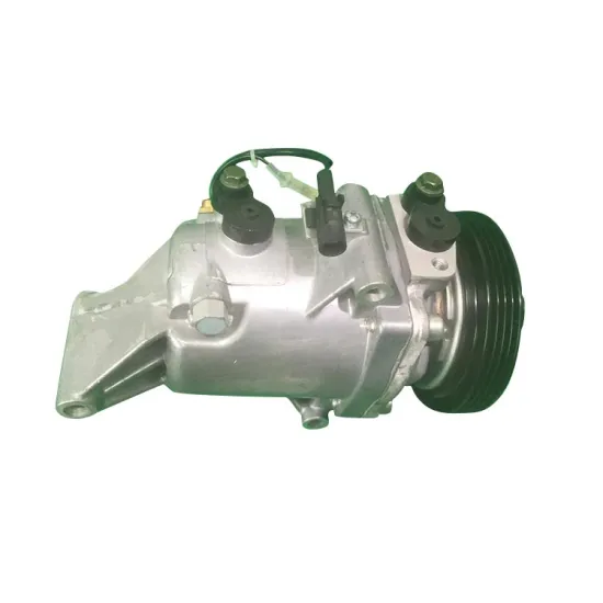 Factory Direct OEM AC Compressor for Suzuki Swift - 9520083KA0 T090501761