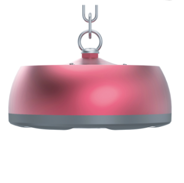 TIWIN hot new products for 2015 red 100w high bay led lighting