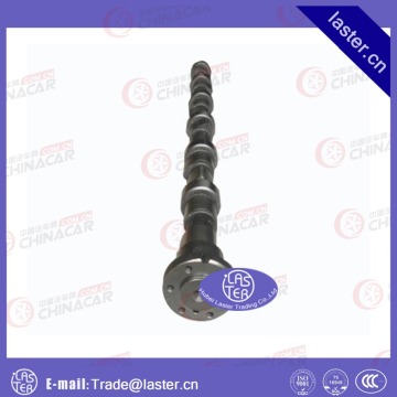 ISDE series 6 cylinder Camshaft for Dongfeng Cummins