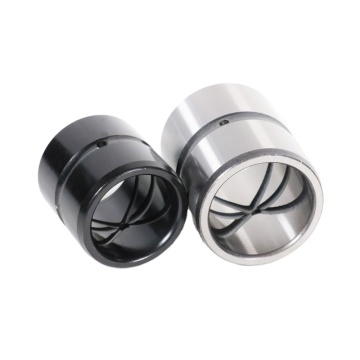 OEM Hardened Steel Bushing for Excavator Boom Arm and Bucket Pin
