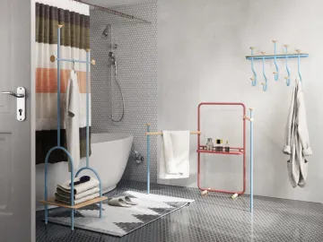 Murray Towel Rack for Home Furniture