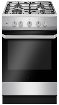 4 Burner Gas-electric Oven in Poland