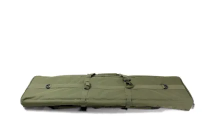 Gun case, gun bag, single gun bag