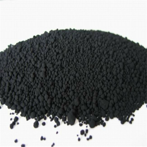 Carbon Black Granular As Rubber Auxiliary N660