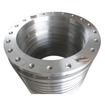 Forged ANSI B16.5 Slip Blind Flange