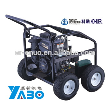 Gasoline High Pressure Washer | Kolher Engine with AR Pump