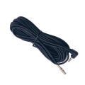 Rosenberger 9S100-102-A4 Cable de señal de STERO STERO de 3.5 mm de 3.5 mm