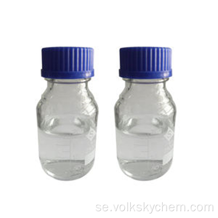 Hög renhet CAS 51851-37-7 Perfluorooctyltriethoxysilane