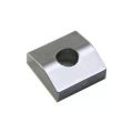 Steel Aluminum CNC Machining Auto Spare Parts