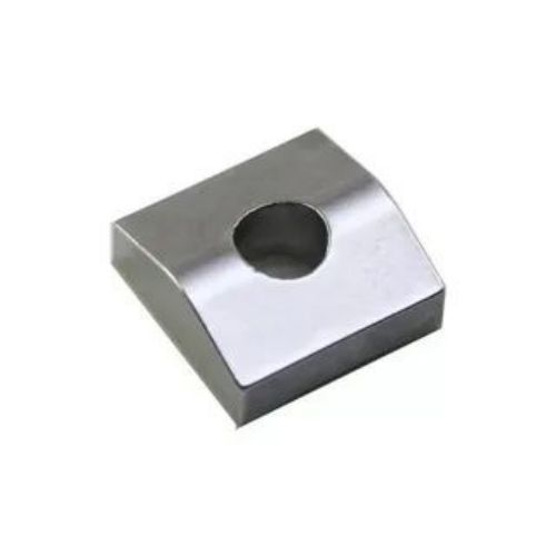 High Precision CNC Machining Parts Stainless Steel