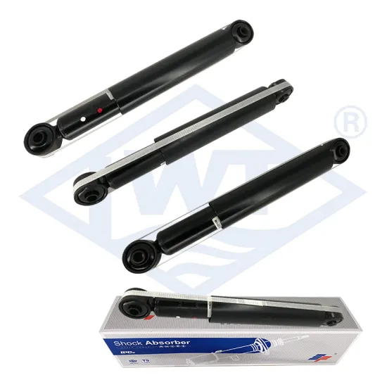 LWT SP Auto Spare Parts 41700-65J00 Suspension Car Rear Shock Absorber for Suzuki GRAND VITARA ESCUDO/05-15
