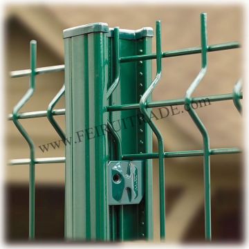 Tennis Court Fence/Fencing