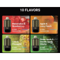 Elfbar Combo 25000 Puffs Vape Original Italy Sale