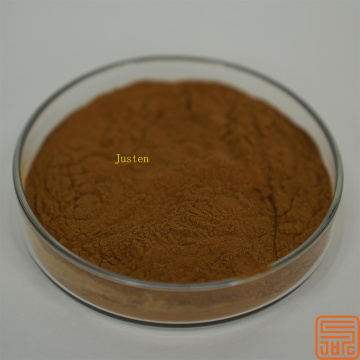 Extracto multiflorum de Polyganum tetrahidroxistilbeno glucósido 40%