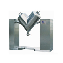 V Type Pharmaceutical Powder Mixer Machine/v Shape Powder Mixer/Industrial powder mixer