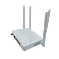 FTTH FTTX XPON HGU 4GE + VOIP + WiFi6 (2,4G + 5G) + 2USB