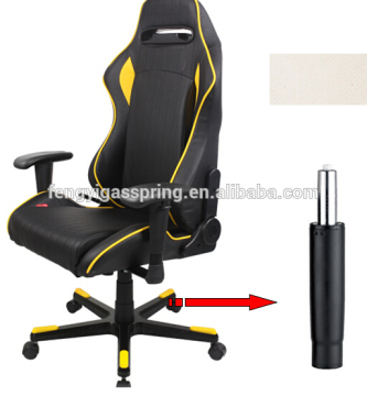 Part of swivel chairs , hydraulic piston for barber chairs, barber chairs parts