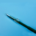 Disposable Zitsulo Safety Scalpel Tsamba No11