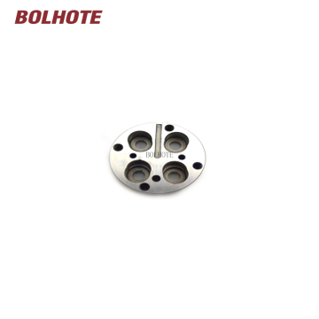 Chinese Manufacturer of Fuel Injectors and Slide Pressure Valves for Caterpillar C7-C9 Engine Diesels