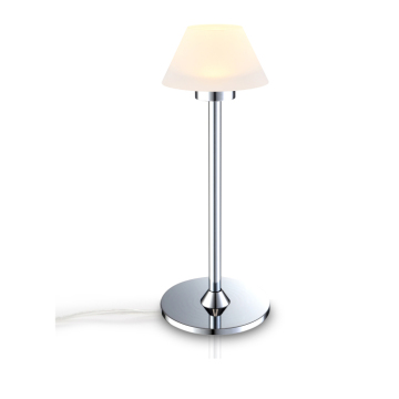 التصميم البسيط الحديث 3W الألومنيوم المكتبي مصباح مصباح LED مصباح LED