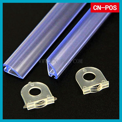 Plastic Profile (POS-003)