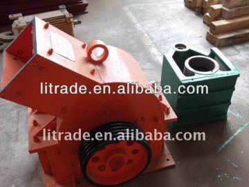 Nueva trituradora de martillo, mini trituradoras