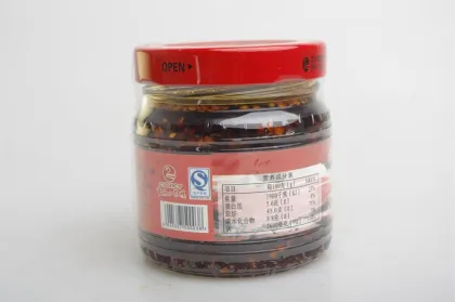 Little swan fresh pepper beef sauce 200 g