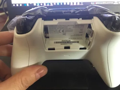 XBOX S Controller for Video Game Console