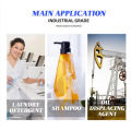 Cocamidopropyl Betaine과 함께 판매되는 계면 활성제