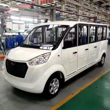 Lithium battery car modification