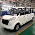Closed lithium battery convertible car