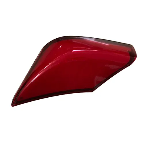 New Marcopolo G7 Bus LED Tail Marker Lamp - HC-B-23062-1