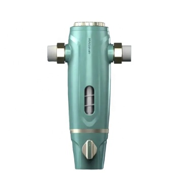 Household Water Purifier: Mineral Hydrogen Alkaline Water Filter