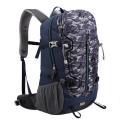 Camo Outdoor Sports Mountaineering Kustomisasi Ransel