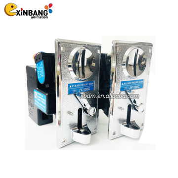 Pemilih duit syiling CPU JY-130C untuk mesin permainan arked