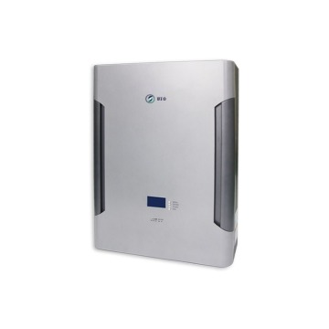 New Style Home Batterie 48V 200Ah