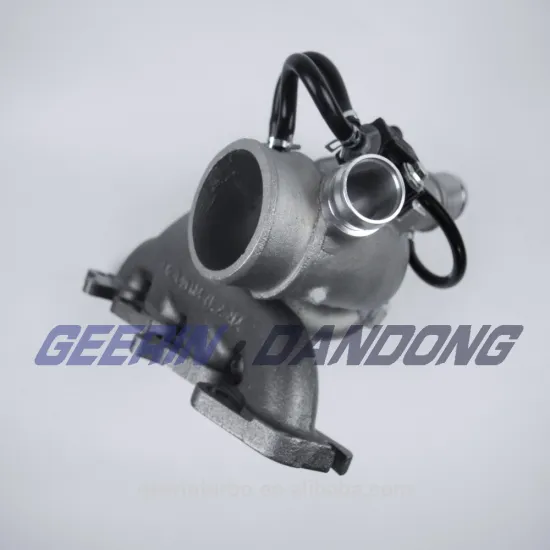 China Turbo GT1446S 781504 781504-0001 860156 turbo