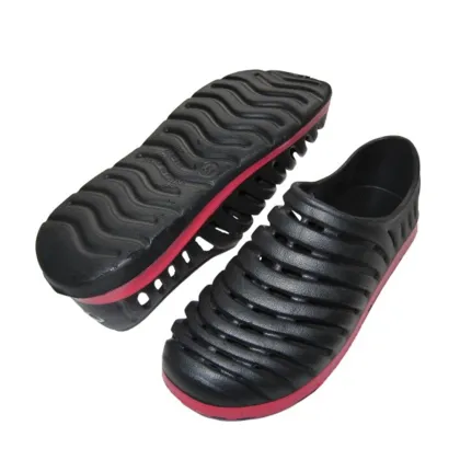 New Breathable Clogs Shoes for Men