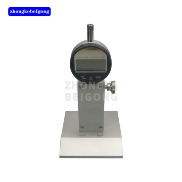  BH-950A Road Marking Thickness Gauge