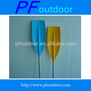kayak aluminum paddle
