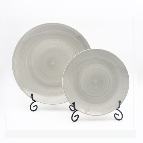 set di pentole in ceramica del set di posate in ceramica Royal Bone China