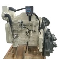 Cummins 188hp diesel engine 6CTA8.3-M188