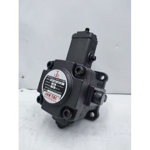 BOMBA DE PALETAS VARIABLES VP-SF-40-D