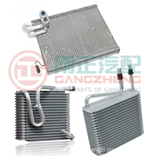 SAIC Maxus Vehicle Air Conditioning Evaporator Parts Supplier