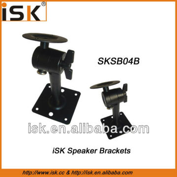 high quality speaker bracket
