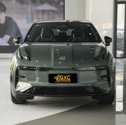 High quality household pure electric Zeekr X car