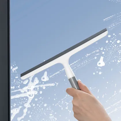 Multifunctional Window Wiper Glass Wiper Cleaning Supplies