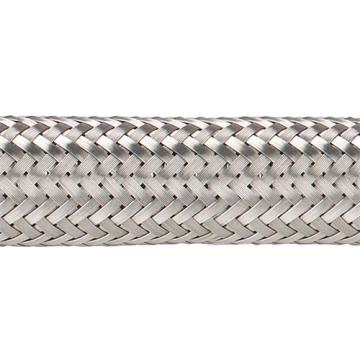 Automotive Stainless Steel Braided Sleeving Hose Protection