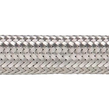 Automotive Stainless Steel Braided Sleeving Hose Protection